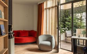 Hôtel Dame des Arts